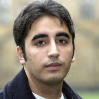 Bilawal Bhutto