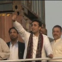 Bilawal Bhutto