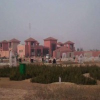 Bilawal House Lahore