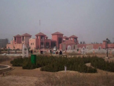 Bilawal House Lahore