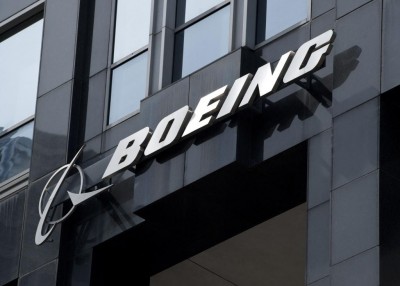 Boeing Company