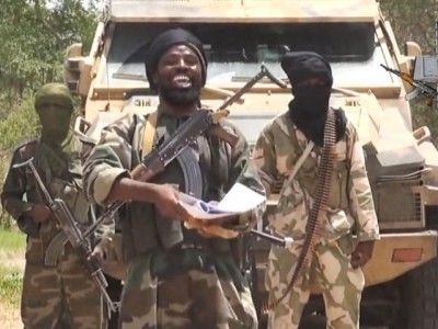 Boko Haram