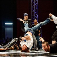 Break Dance