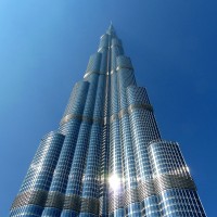 Burj Khalifa