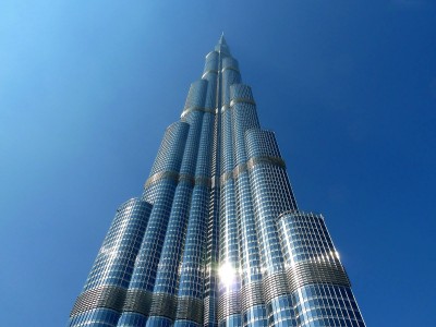 Burj Khalifa