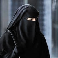 Burqa