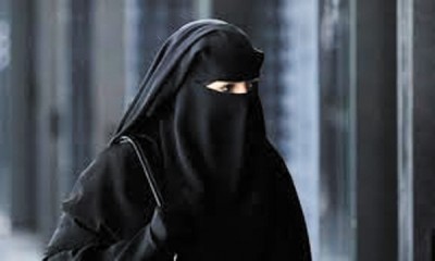 Burqa