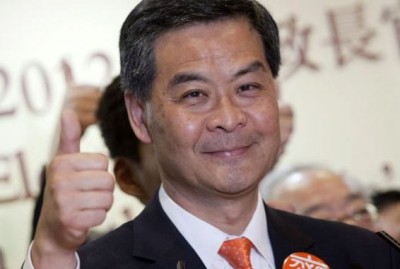 C. Y. Leung