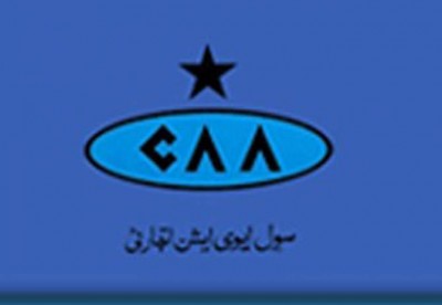 CAA