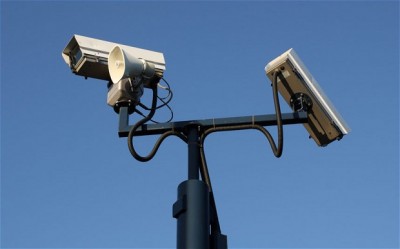 CCTV Cameras