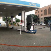 CNG Stations