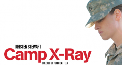 Camp X-ray