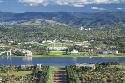 Canberra