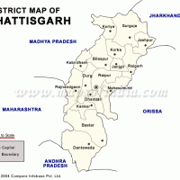 Chattisgarh