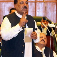 Chaudhry Abdul Majeed