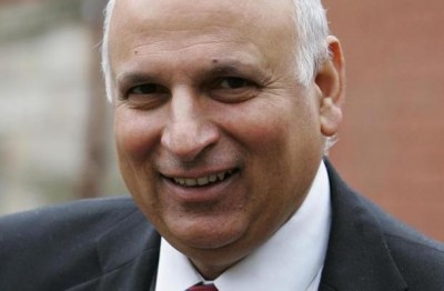 Chaudhry Mohammad Sarwar