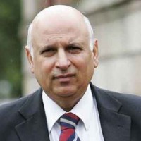 Chaudhry Mohammad Sarwar