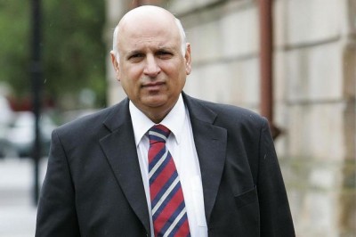 Chaudhry Mohammad Sarwar