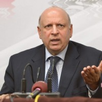 Chaudhry Mohammad Sarwar