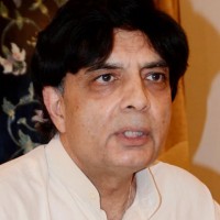 Chaudhry Nisar Ali