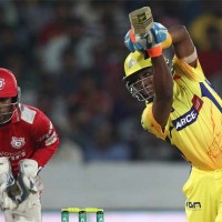 Chennai Kings,Kings XI Punjab