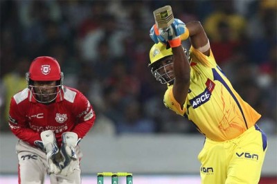 Chennai Kings,Kings XI Punjab