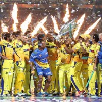 Chennai Super Kings