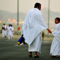 Child Hajj