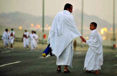 Child Hajj