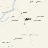 Chiniot