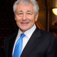 Chuck Hagel