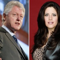 Clinton Lewinsky