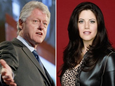 Clinton Lewinsky