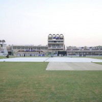 Cricket Ground