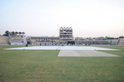 Cricket Ground