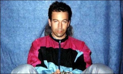 Daniel Pearl