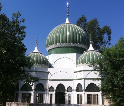 Darbar Sharif Fakhrul Mishaikh