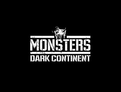 Dark Monster