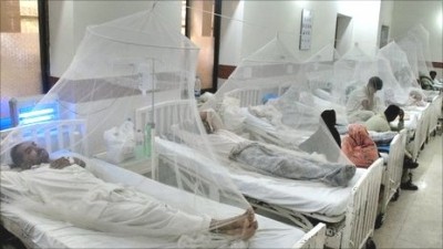 Dengue Patient