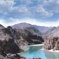 Diamer Bhasha Dam