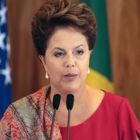 Dilma Russiefa