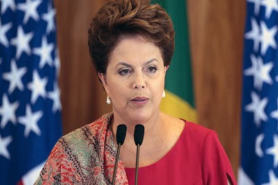 Dilma Russiefa