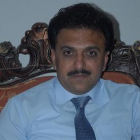 Dr Nisar Malik