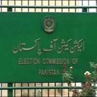 Election Commissioner