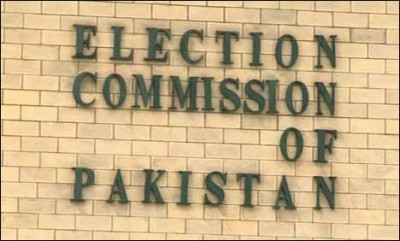 Election Commissioner