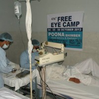 Eye Camp