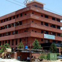 FPCCI Building