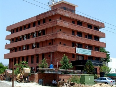 FPCCI Building