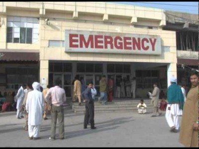 Faisalabad Hospital