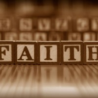 Faith